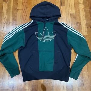 Adidas Hoodie